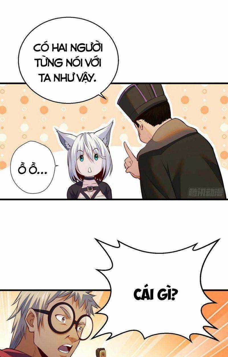 Ta Là Đại Hoàn Đan - Chapter 79 - Trang 34