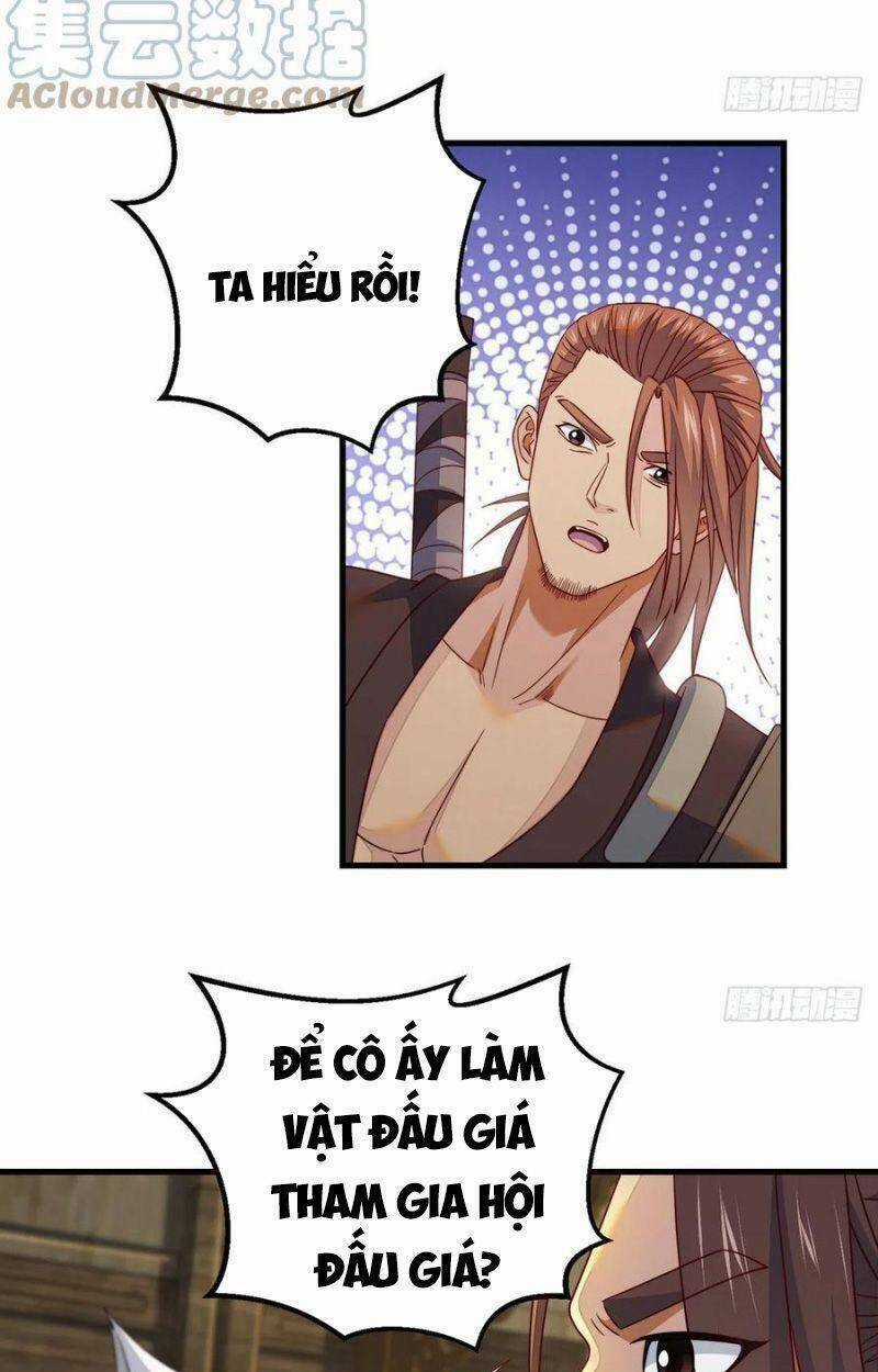 Ta Là Đại Hoàn Đan - Chapter 79 - Trang 6