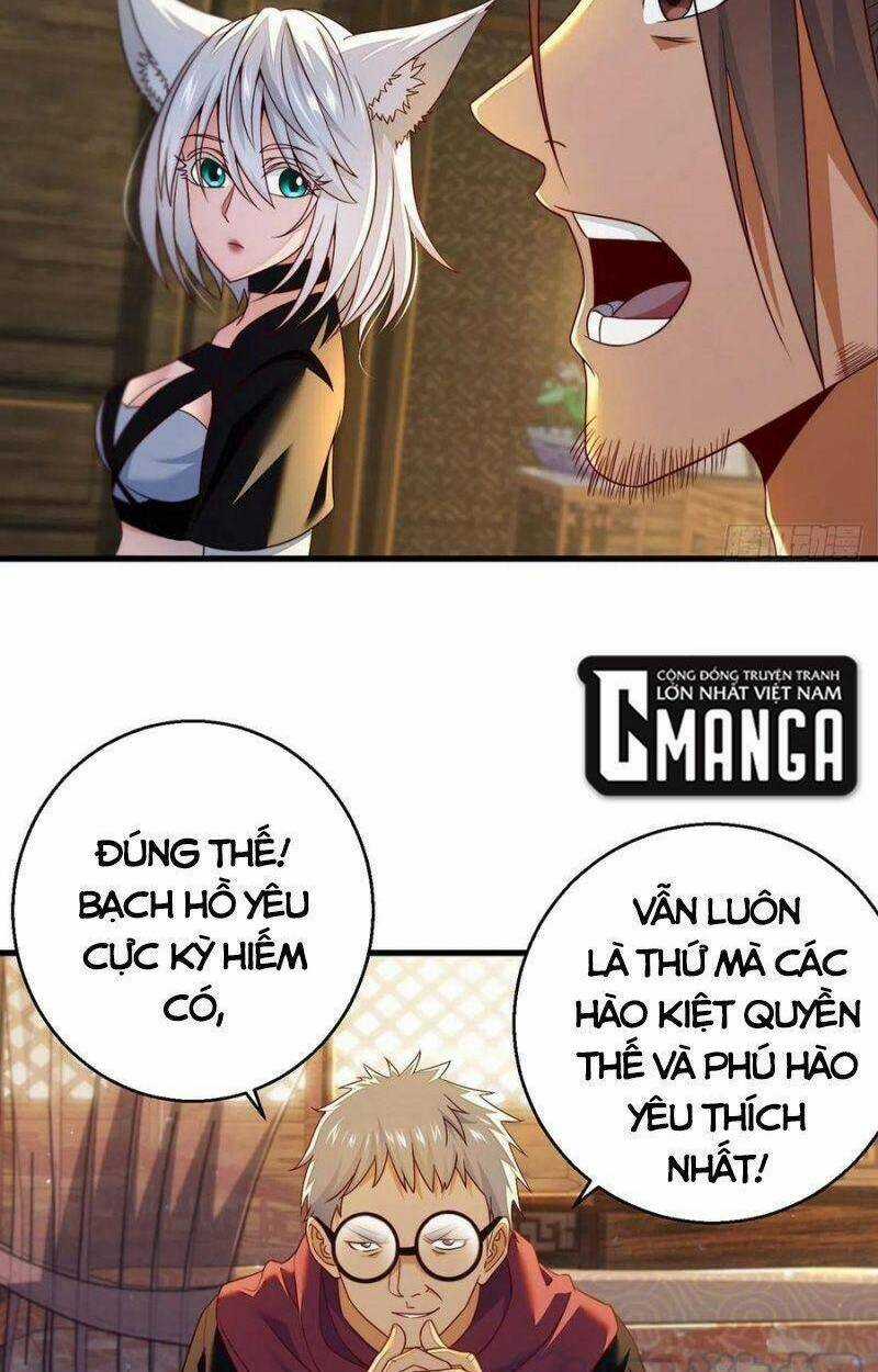 Ta Là Đại Hoàn Đan - Chapter 79 - Trang 7