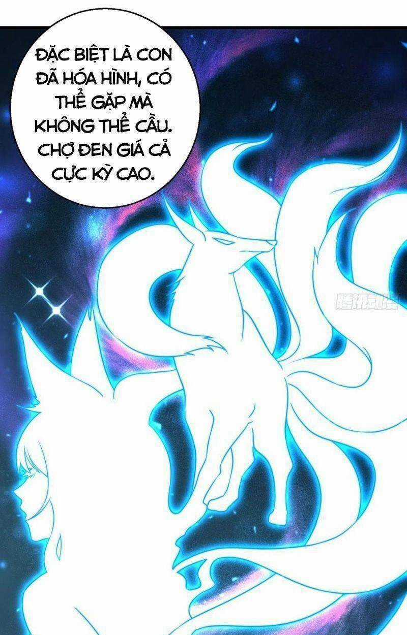 Ta Là Đại Hoàn Đan - Chapter 79 - Trang 9