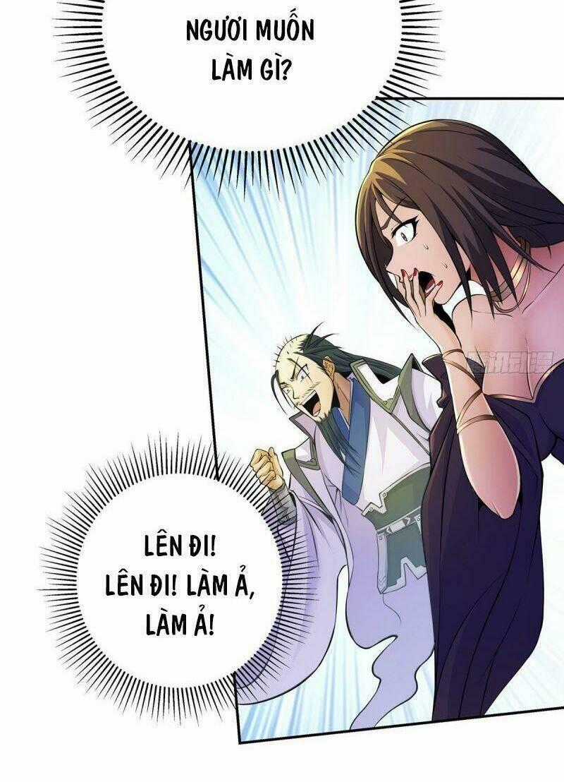 Ta Là Đại Hoàn Đan - Chapter 8 - Trang 2