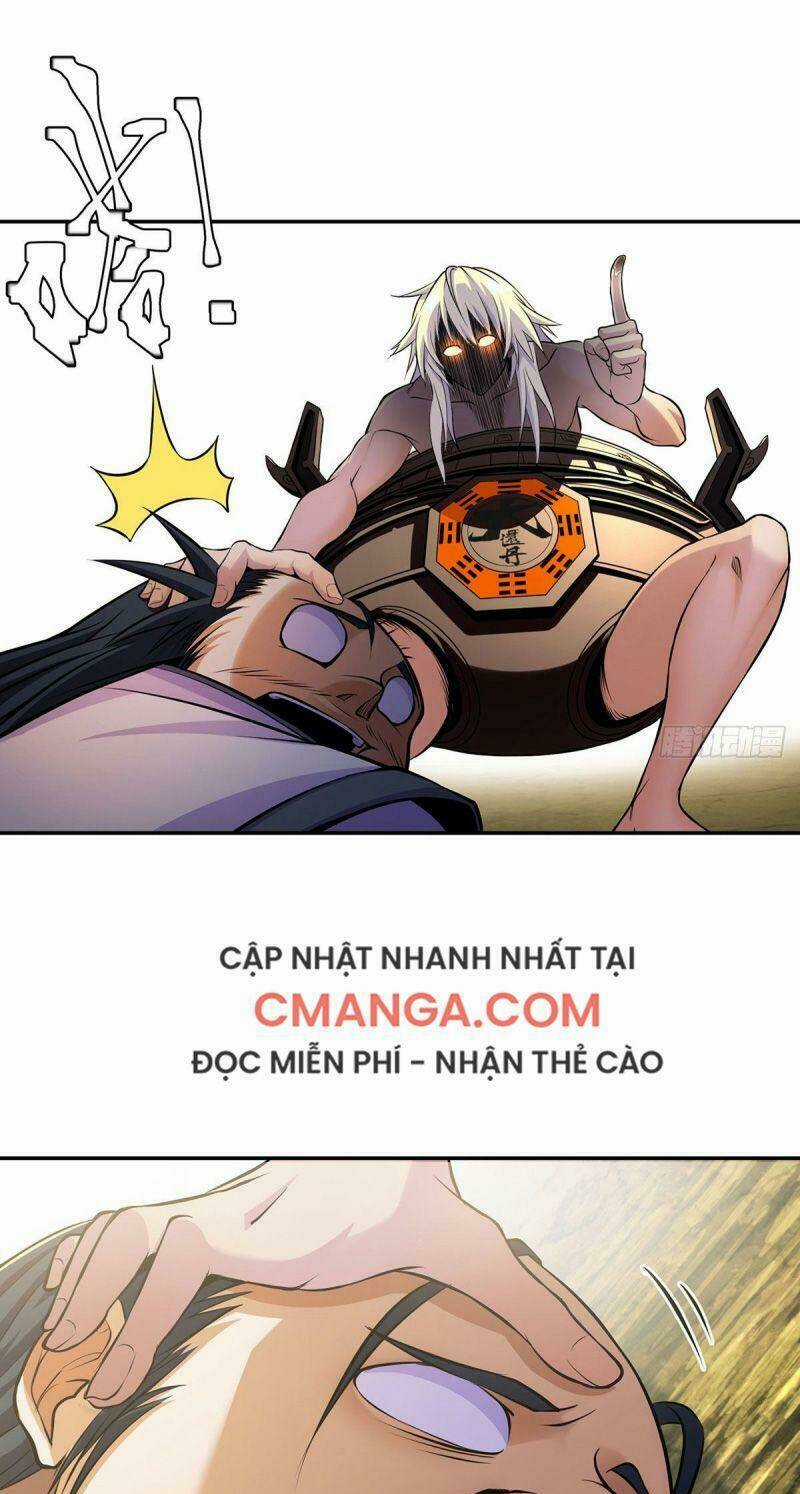 Ta Là Đại Hoàn Đan - Chapter 8 - Trang 11