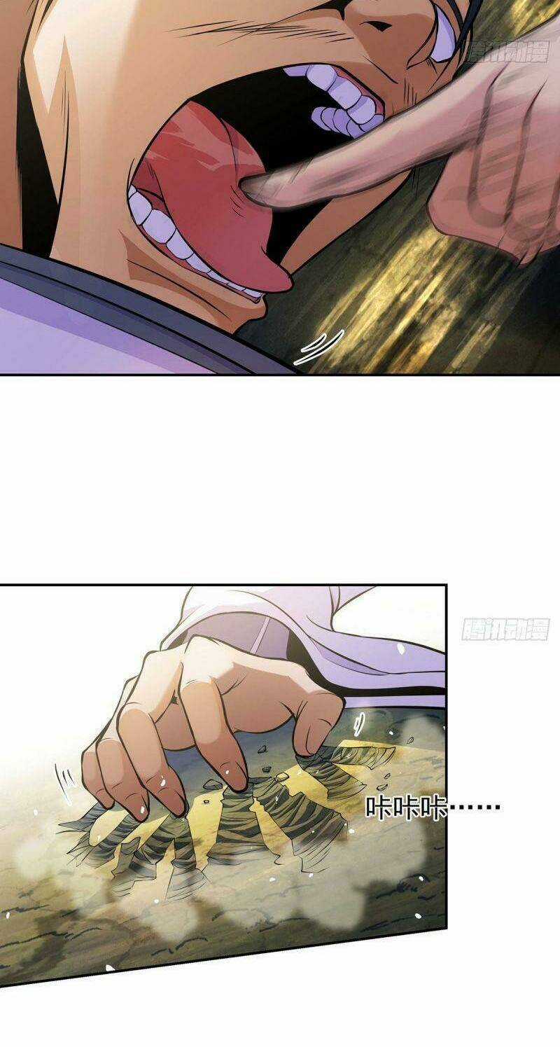 Ta Là Đại Hoàn Đan - Chapter 8 - Trang 12