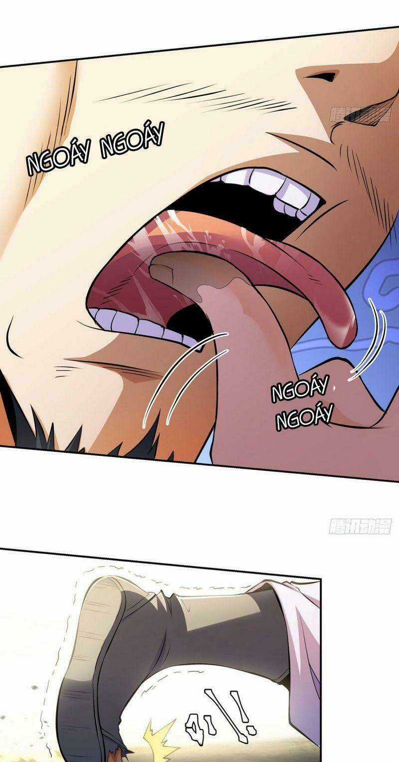 Ta Là Đại Hoàn Đan - Chapter 8 - Trang 13