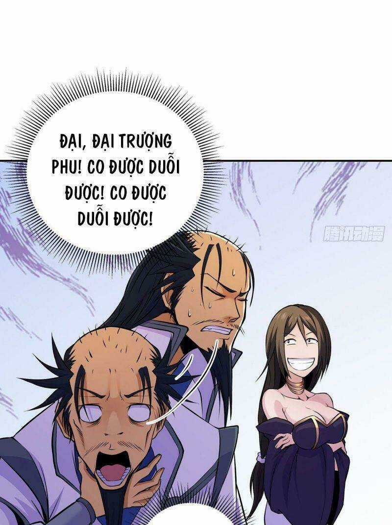 Ta Là Đại Hoàn Đan - Chapter 8 - Trang 15