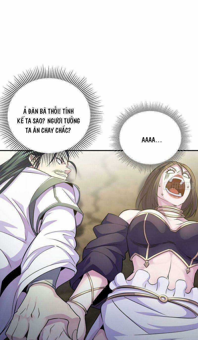 Ta Là Đại Hoàn Đan - Chapter 8 - Trang 19