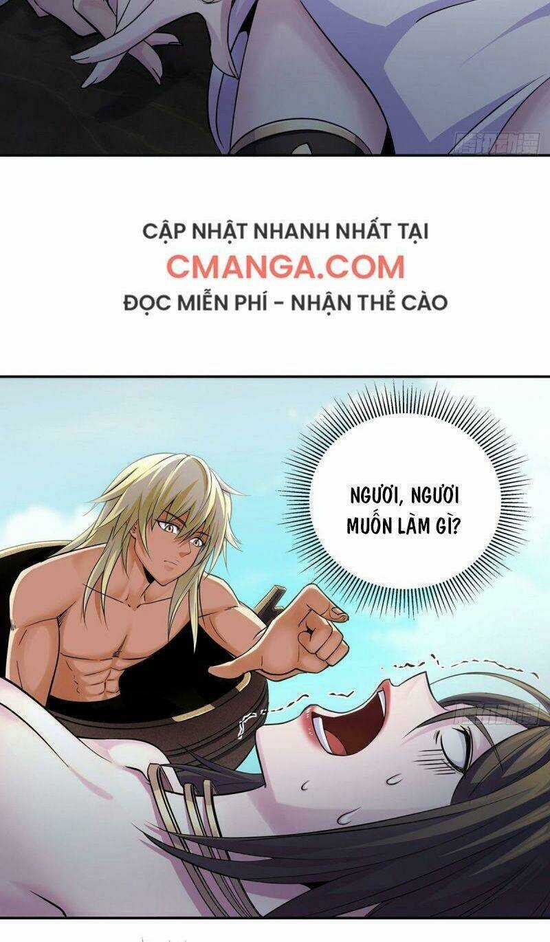 Ta Là Đại Hoàn Đan - Chapter 8 - Trang 20