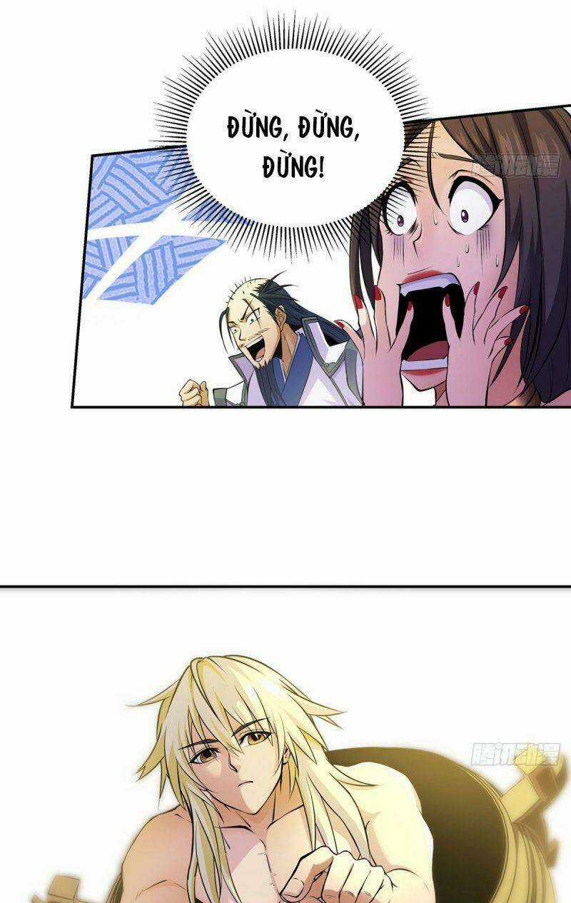 Ta Là Đại Hoàn Đan - Chapter 8 - Trang 3