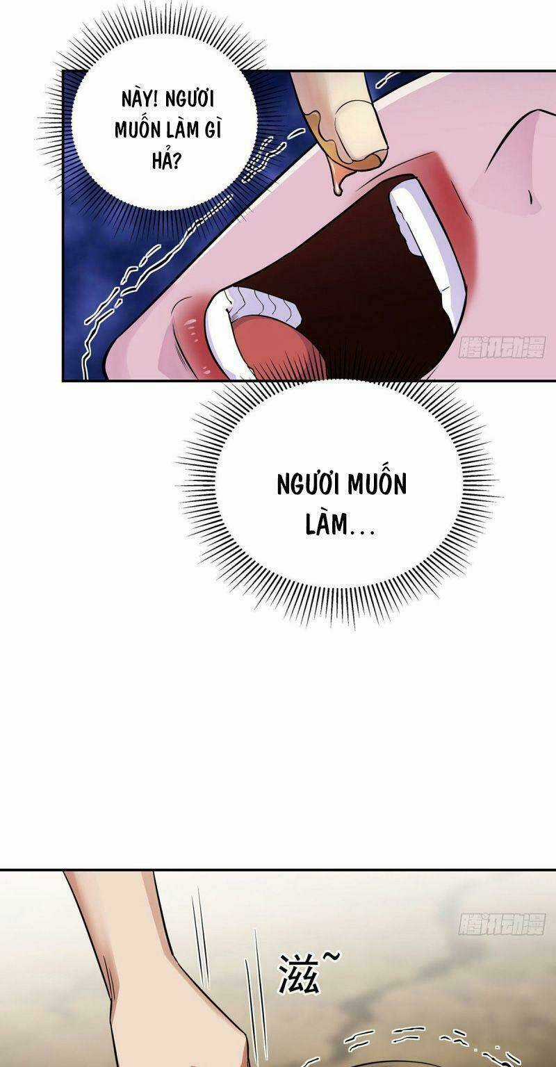 Ta Là Đại Hoàn Đan - Chapter 8 - Trang 21