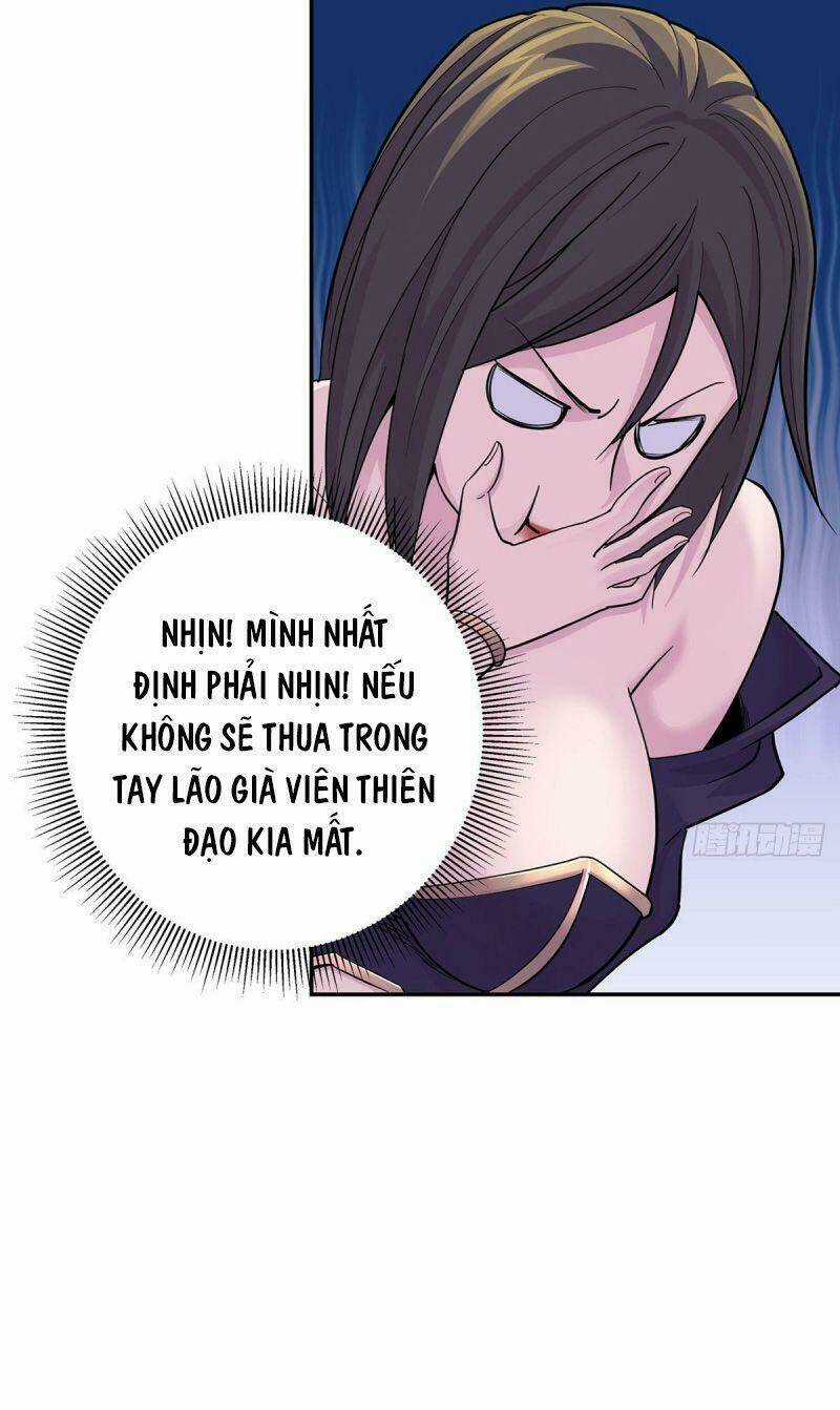 Ta Là Đại Hoàn Đan - Chapter 8 - Trang 25