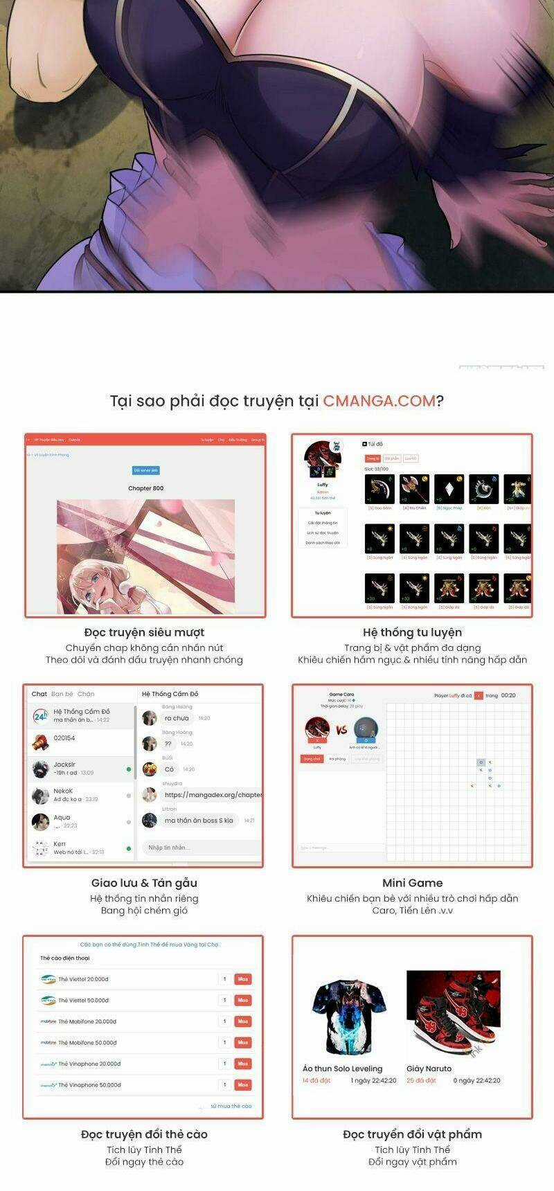 Ta Là Đại Hoàn Đan - Chapter 8 - Trang 28