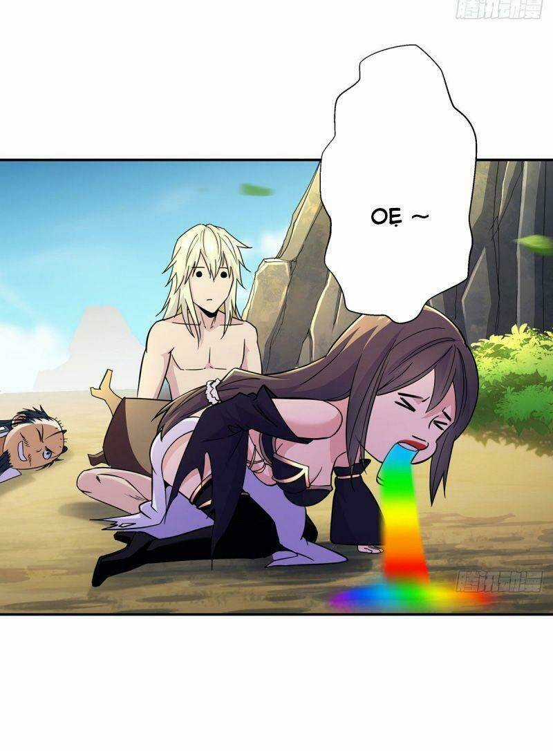 Ta Là Đại Hoàn Đan - Chapter 8 - Trang 29