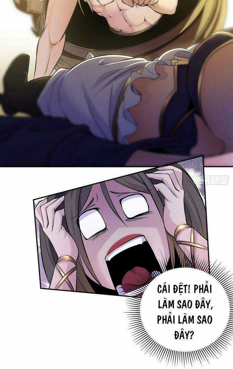 Ta Là Đại Hoàn Đan - Chapter 8 - Trang 4