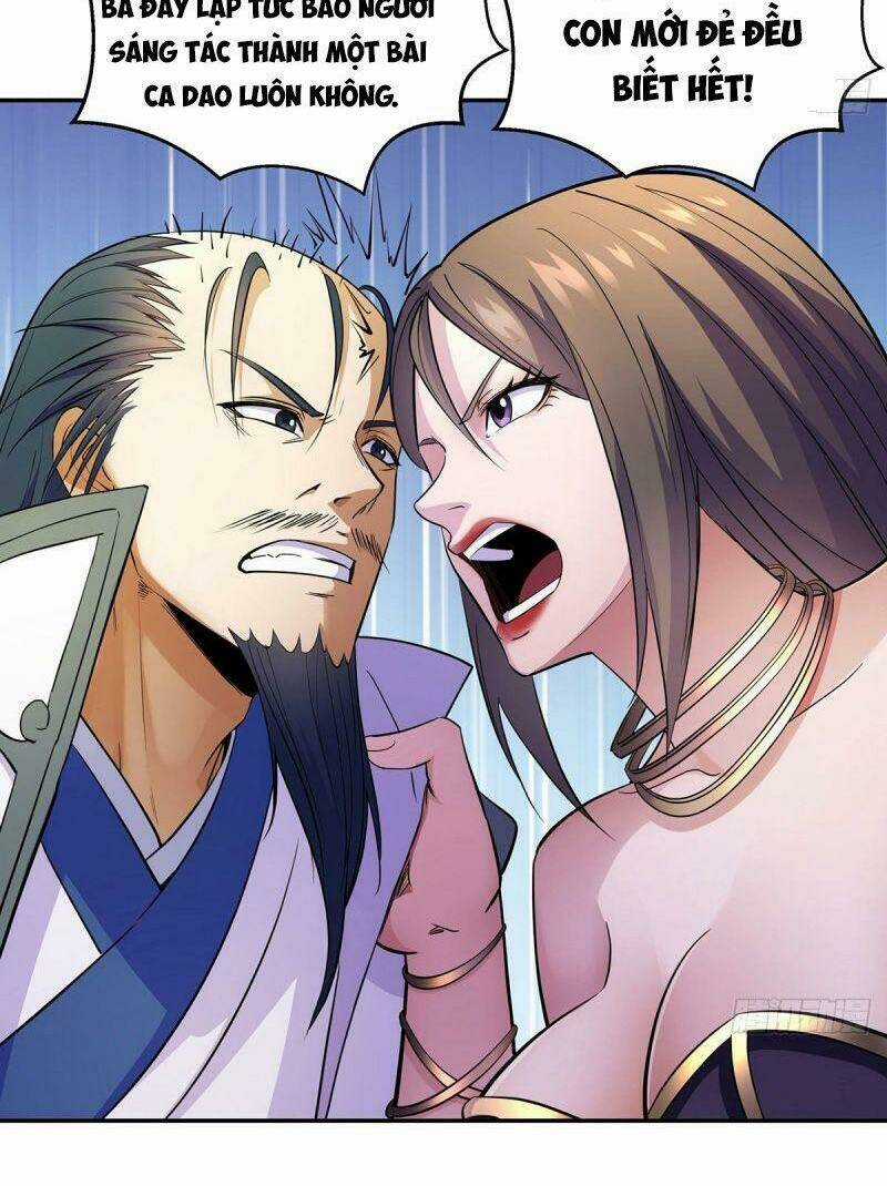 Ta Là Đại Hoàn Đan - Chapter 8 - Trang 32