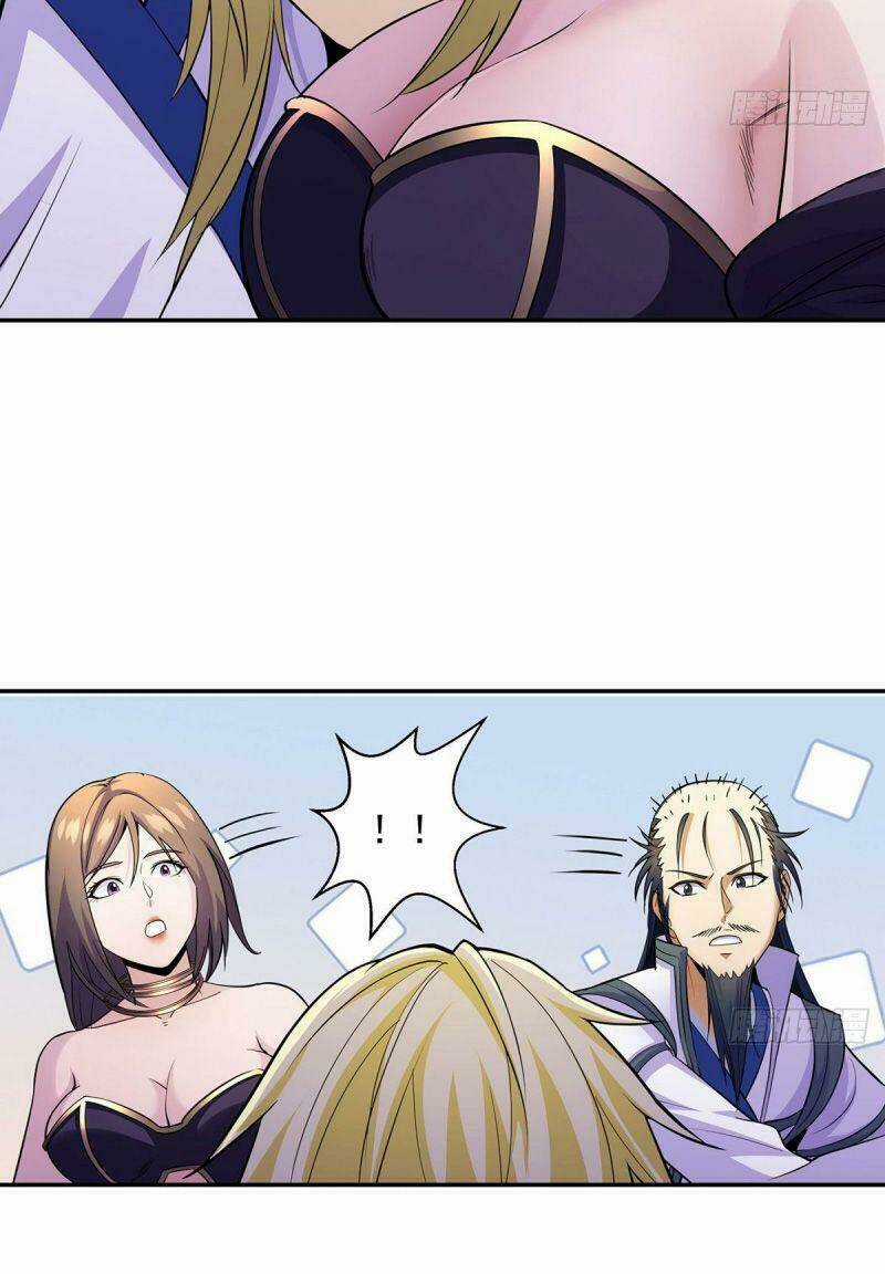 Ta Là Đại Hoàn Đan - Chapter 8 - Trang 35