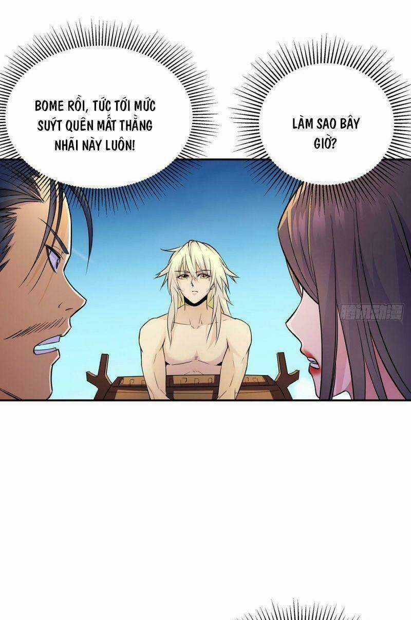 Ta Là Đại Hoàn Đan - Chapter 8 - Trang 36