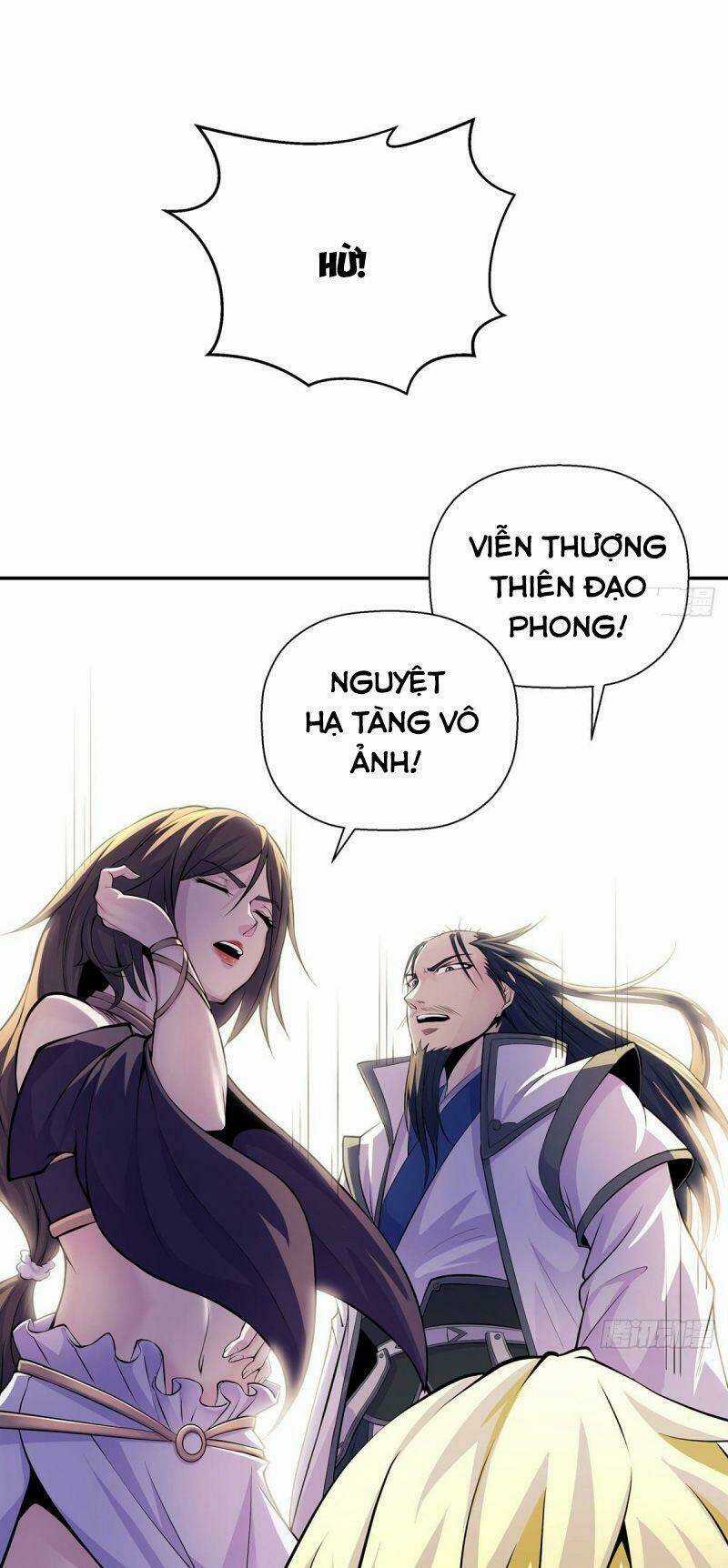 Ta Là Đại Hoàn Đan - Chapter 8 - Trang 38