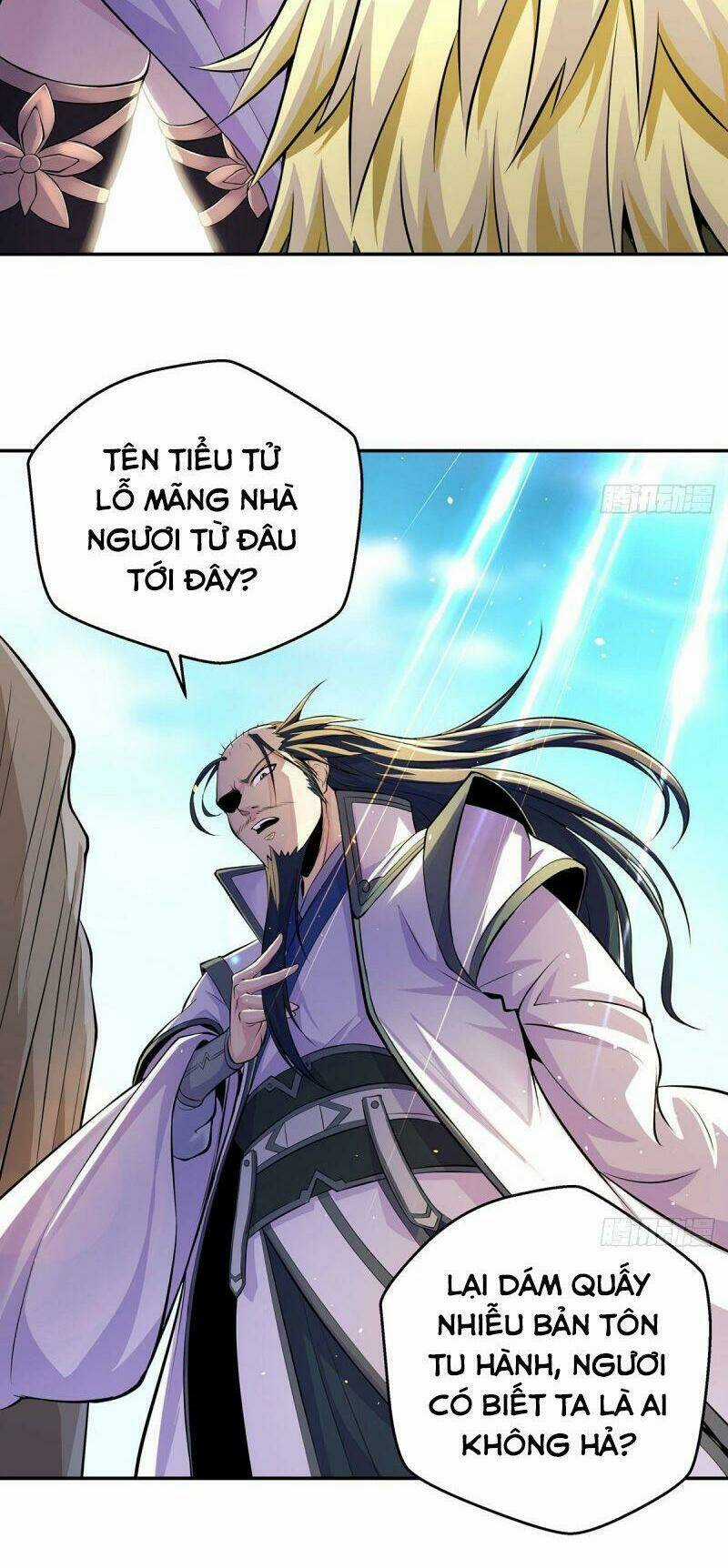 Ta Là Đại Hoàn Đan - Chapter 8 - Trang 39