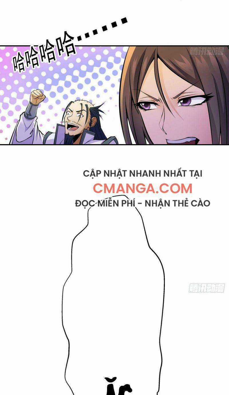 Ta Là Đại Hoàn Đan - Chapter 8 - Trang 5