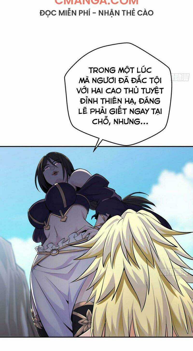 Ta Là Đại Hoàn Đan - Chapter 8 - Trang 42