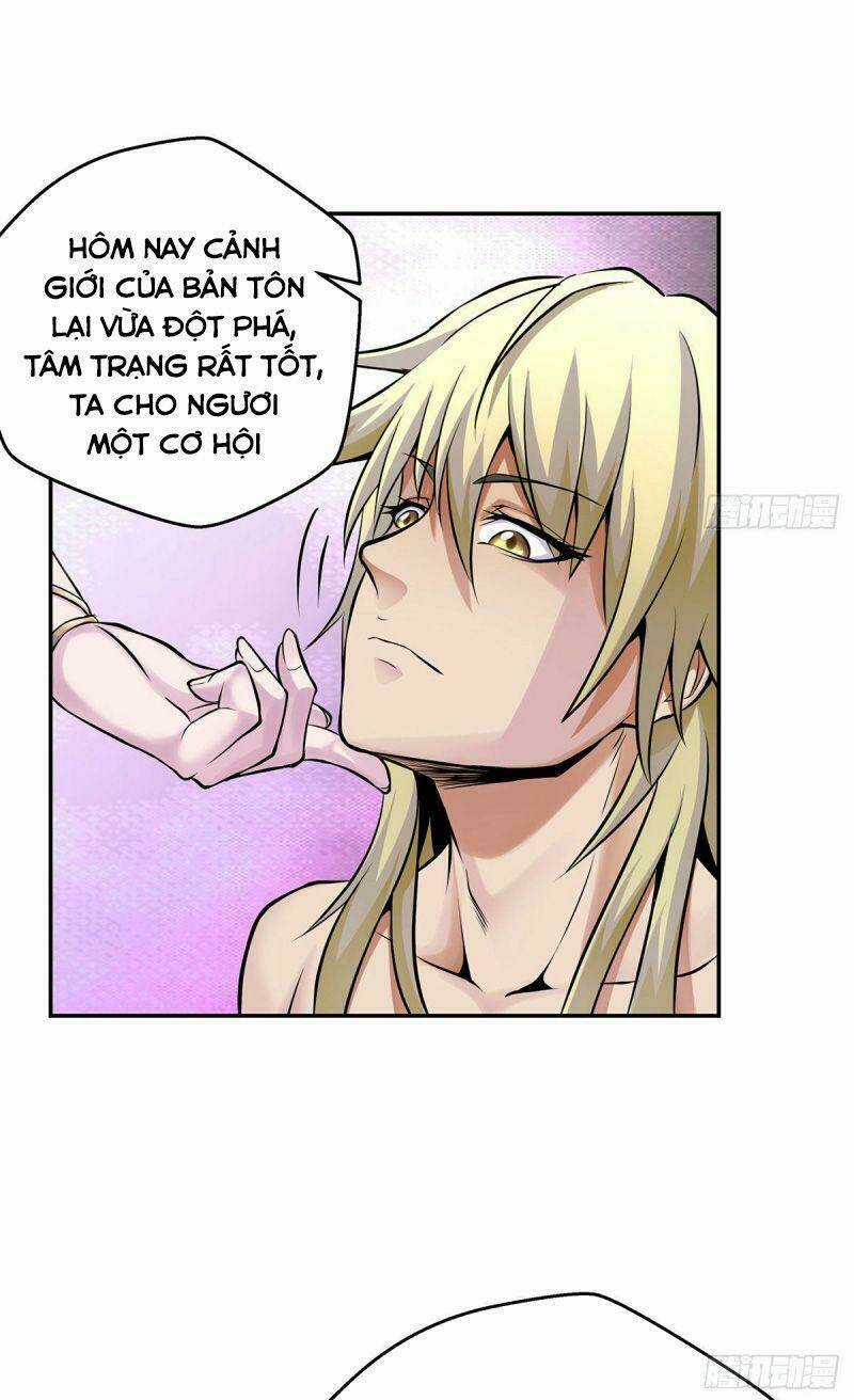 Ta Là Đại Hoàn Đan - Chapter 8 - Trang 43