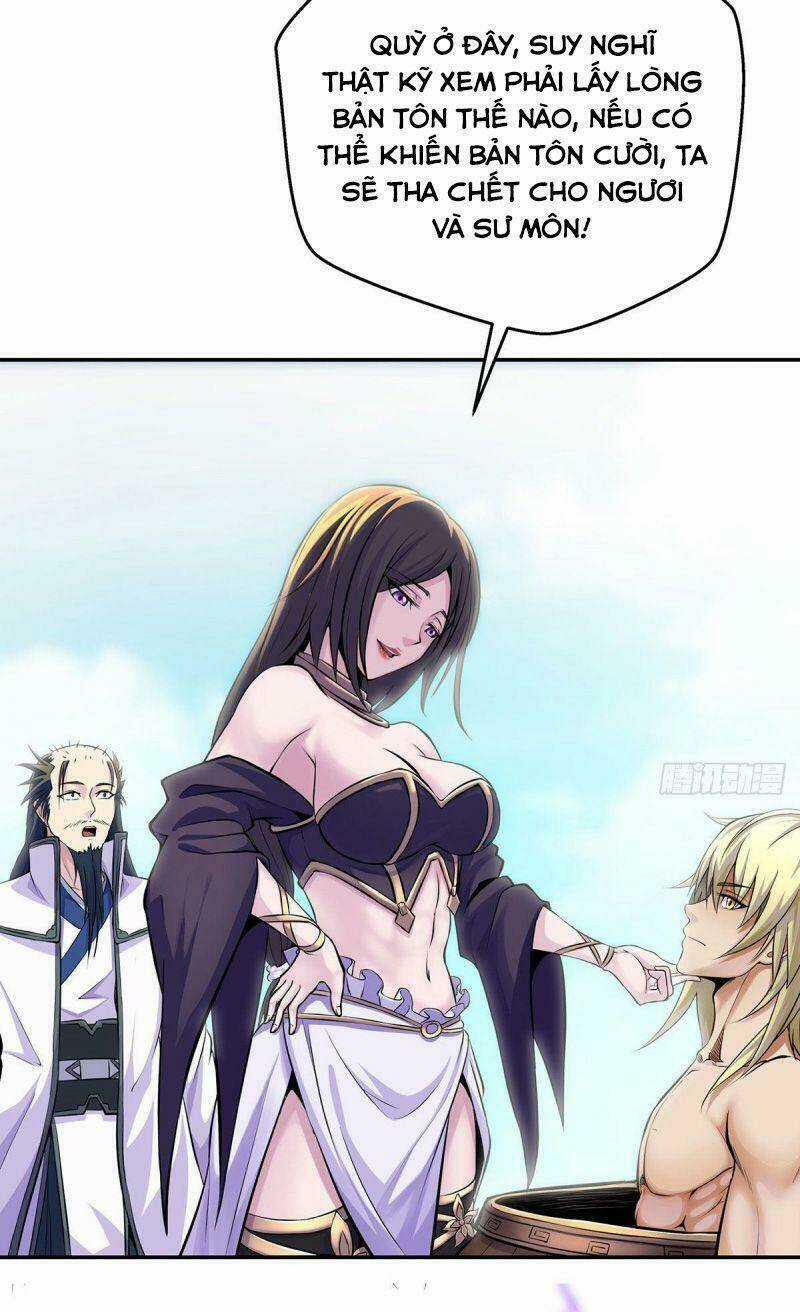 Ta Là Đại Hoàn Đan - Chapter 8 - Trang 44