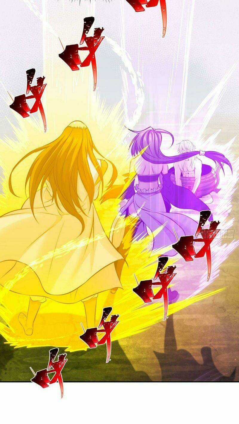 Ta Là Đại Hoàn Đan - Chapter 8 - Trang 48