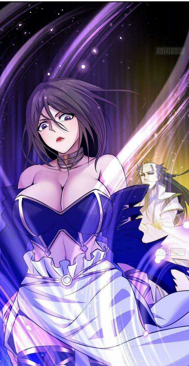 Ta Là Đại Hoàn Đan - Chapter 8 - Trang 49