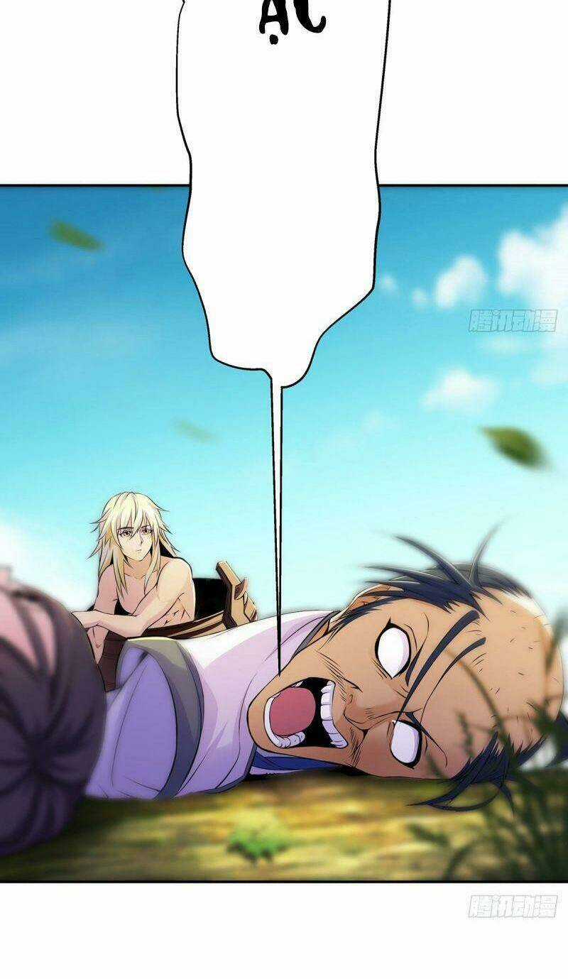 Ta Là Đại Hoàn Đan - Chapter 8 - Trang 6