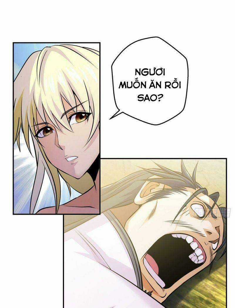 Ta Là Đại Hoàn Đan - Chapter 8 - Trang 7