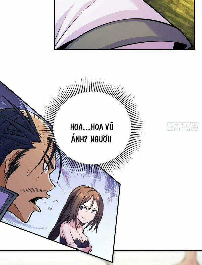 Ta Là Đại Hoàn Đan - Chapter 8 - Trang 8