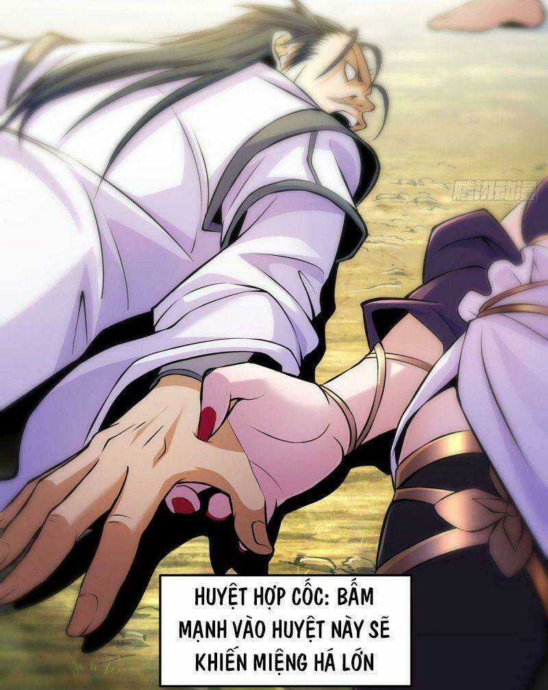 Ta Là Đại Hoàn Đan - Chapter 8 - Trang 9