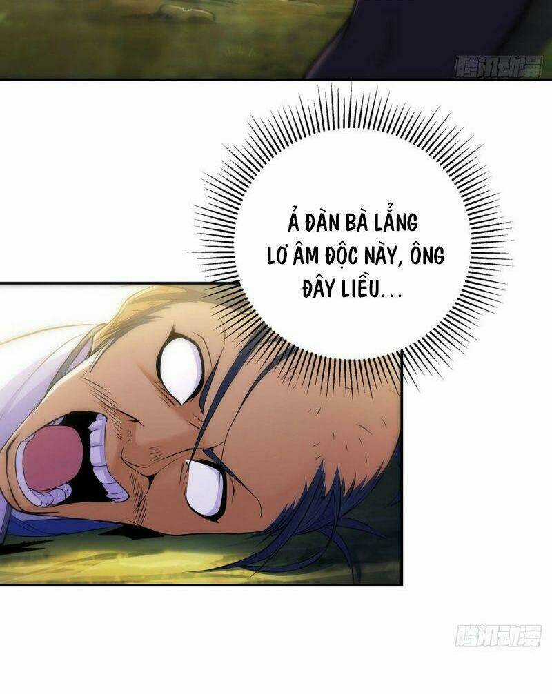 Ta Là Đại Hoàn Đan - Chapter 8 - Trang 10