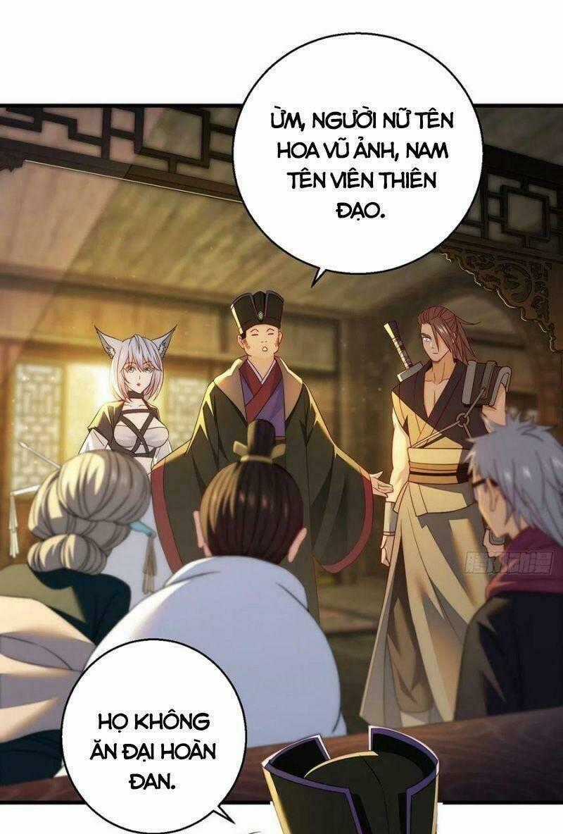 Ta Là Đại Hoàn Đan - Chapter 80 - Trang 1