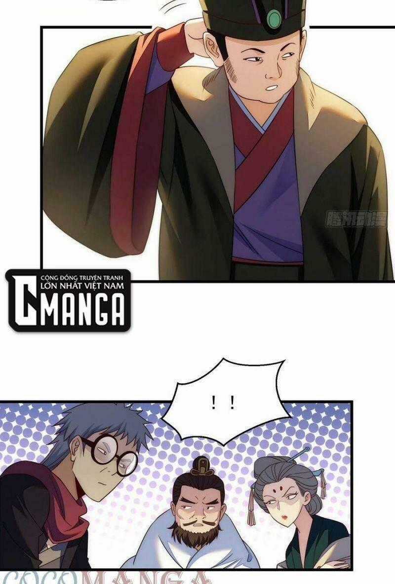 Ta Là Đại Hoàn Đan - Chapter 80 - Trang 2