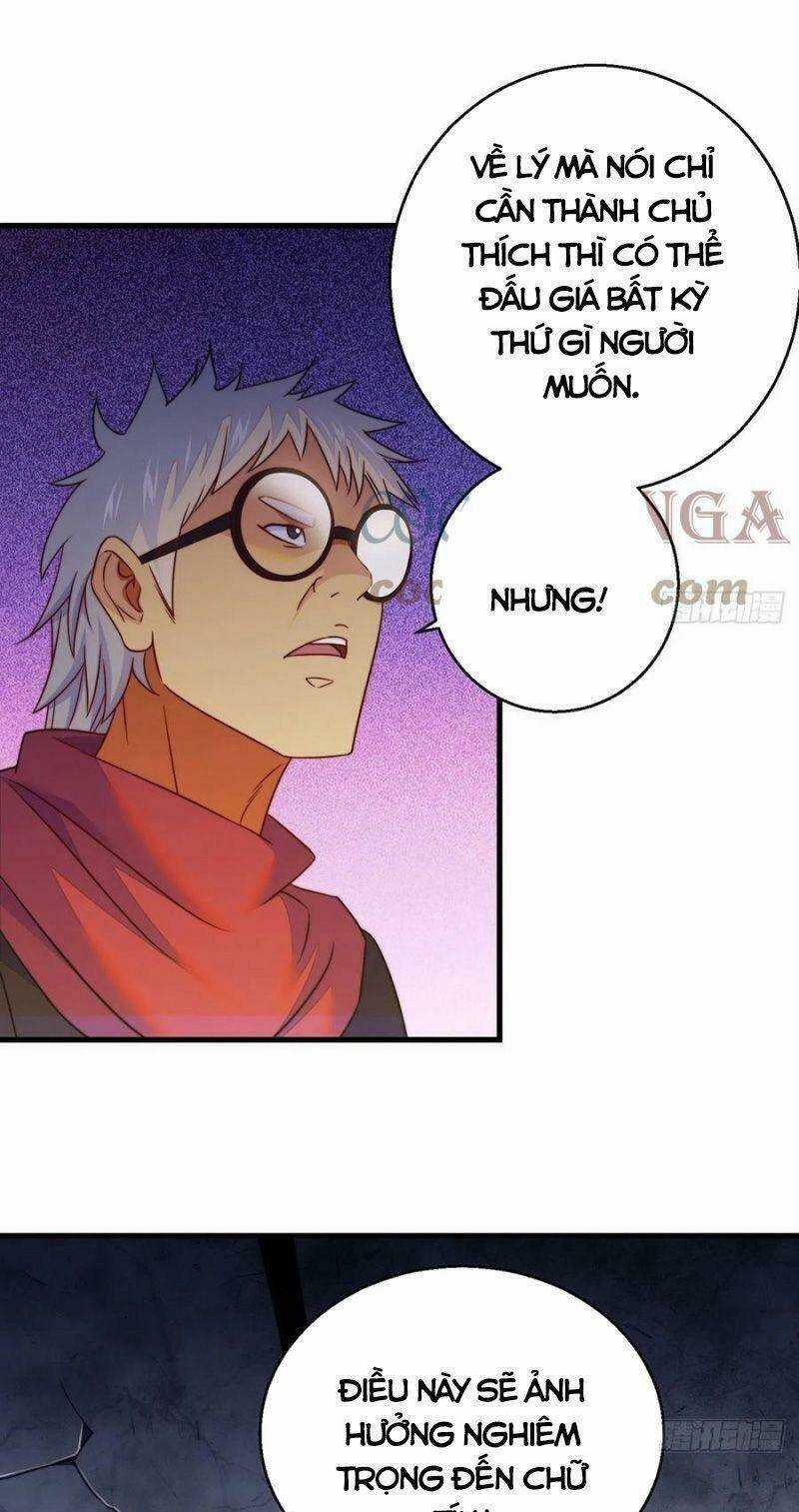 Ta Là Đại Hoàn Đan - Chapter 80 - Trang 13