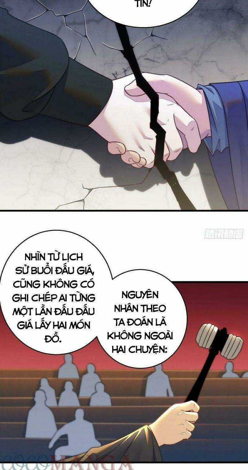 Ta Là Đại Hoàn Đan - Chapter 80 - Trang 14