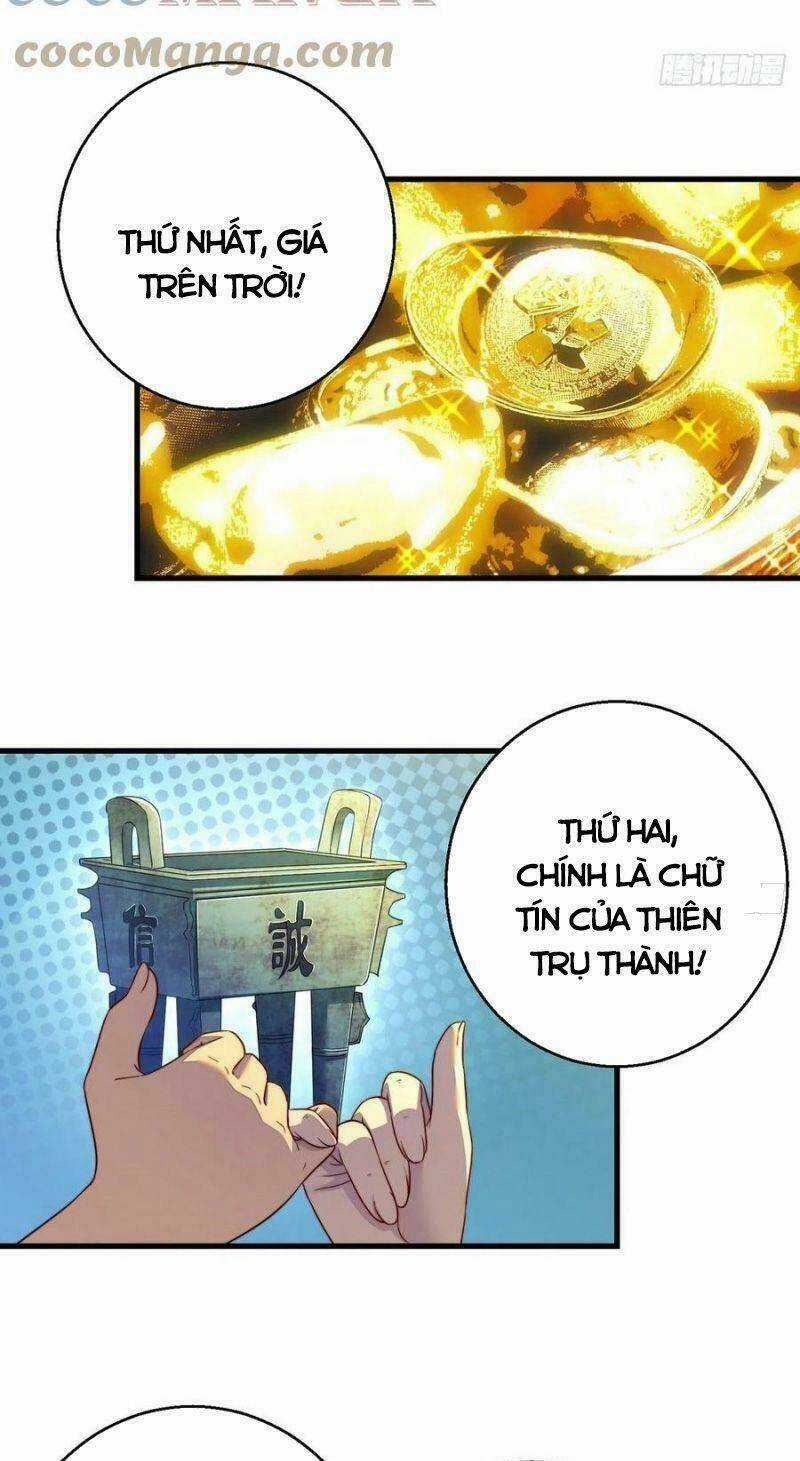 Ta Là Đại Hoàn Đan - Chapter 80 - Trang 15