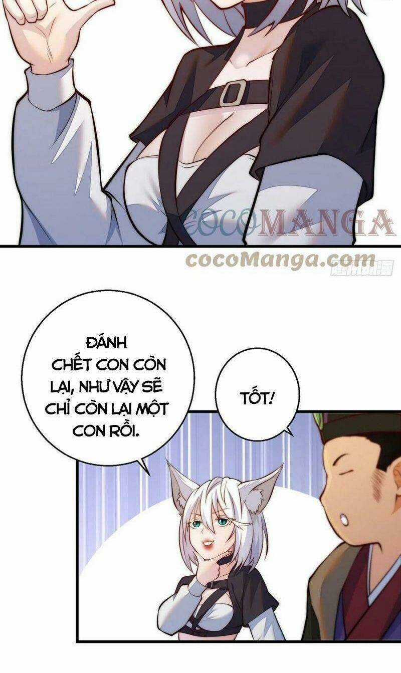 Ta Là Đại Hoàn Đan - Chapter 80 - Trang 20