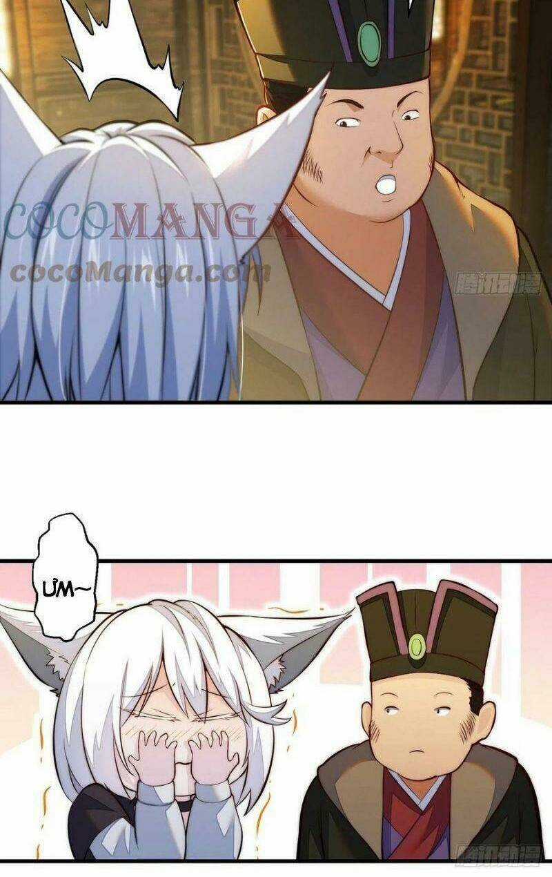 Ta Là Đại Hoàn Đan - Chapter 80 - Trang 22