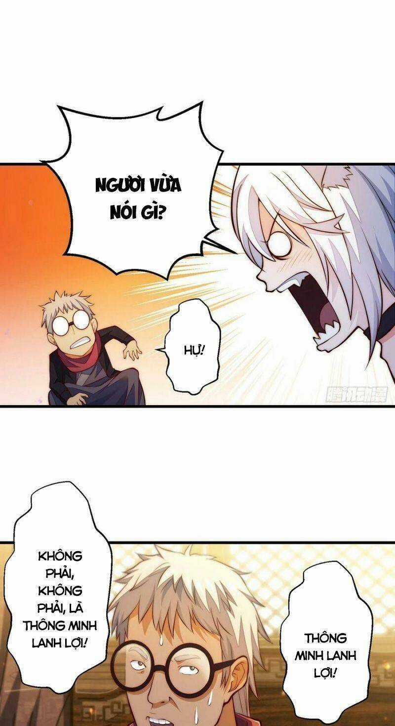 Ta Là Đại Hoàn Đan - Chapter 80 - Trang 23