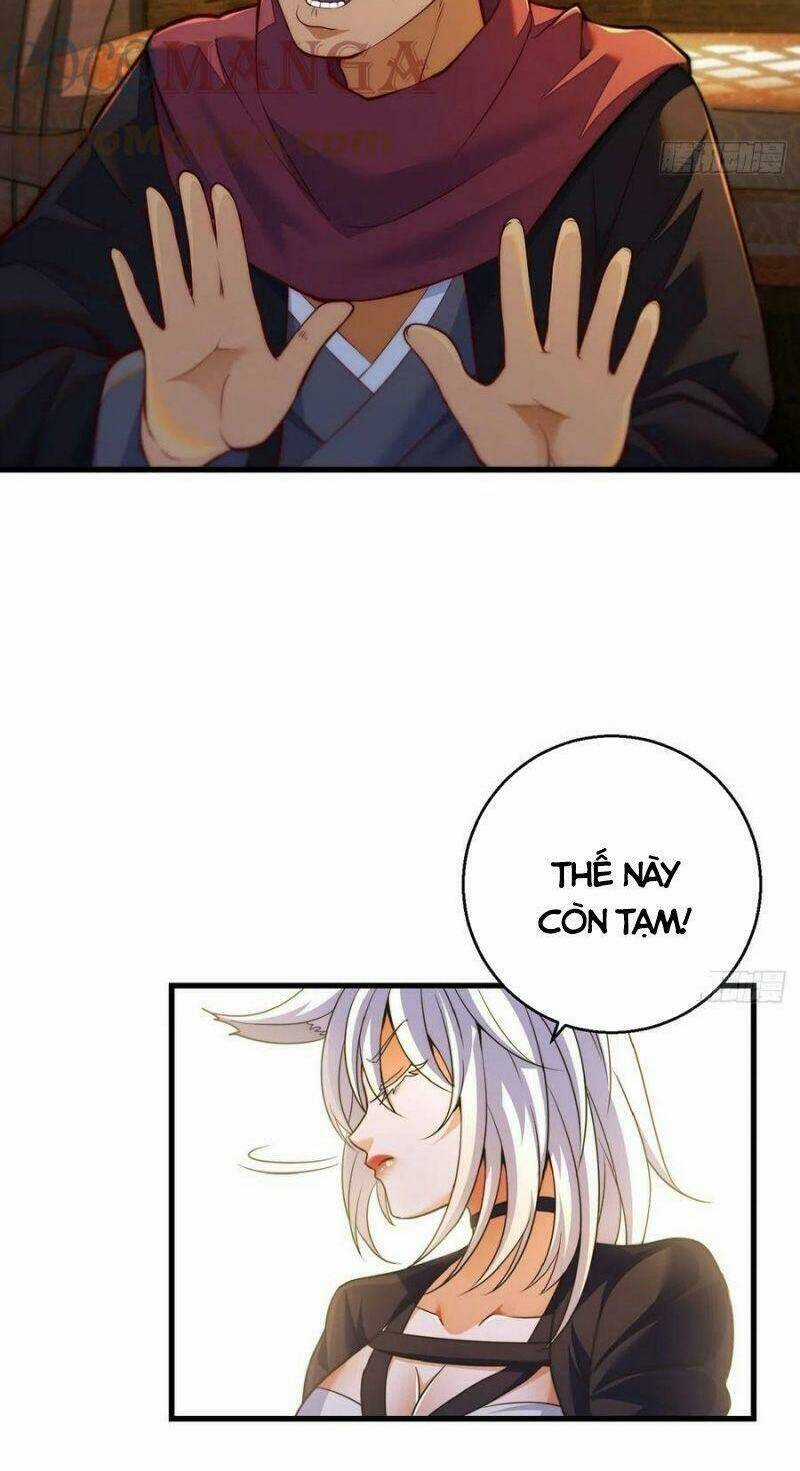 Ta Là Đại Hoàn Đan - Chapter 80 - Trang 24