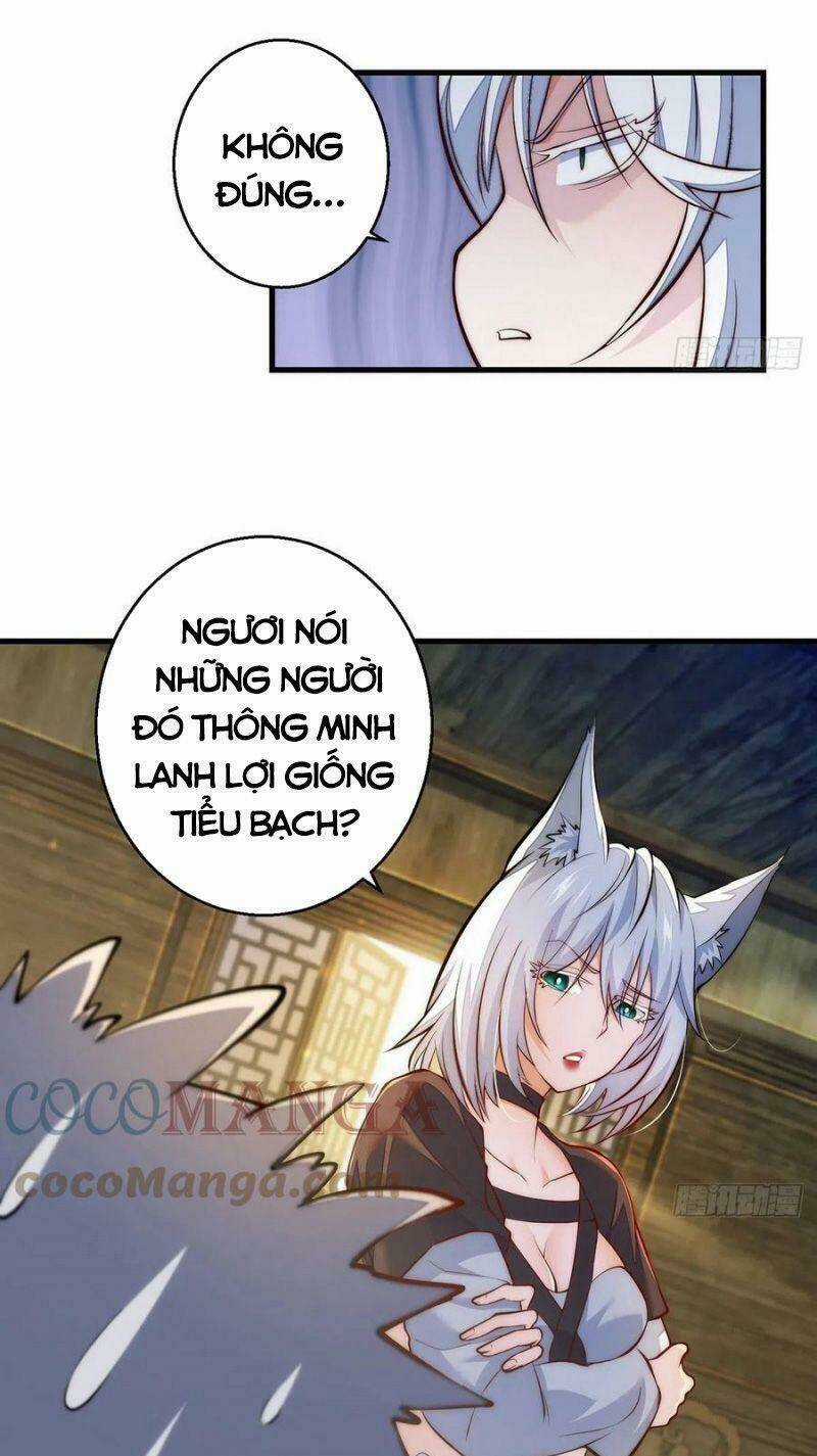 Ta Là Đại Hoàn Đan - Chapter 80 - Trang 25