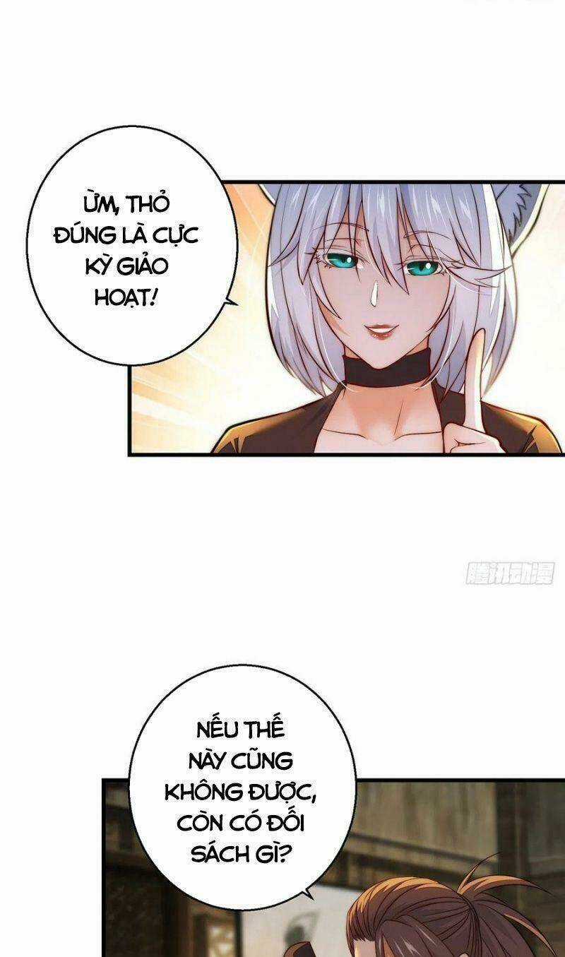 Ta Là Đại Hoàn Đan - Chapter 80 - Trang 27