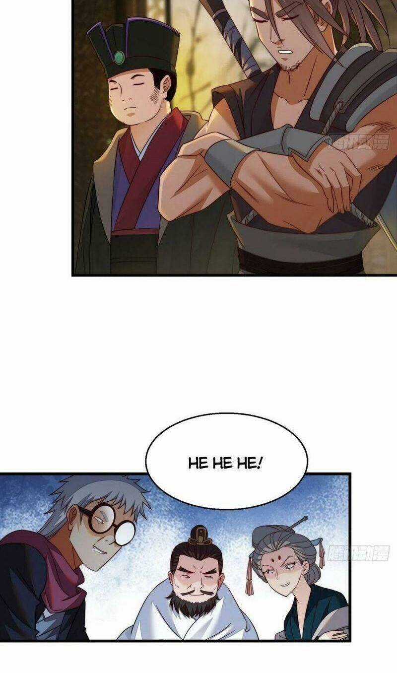 Ta Là Đại Hoàn Đan - Chapter 80 - Trang 28