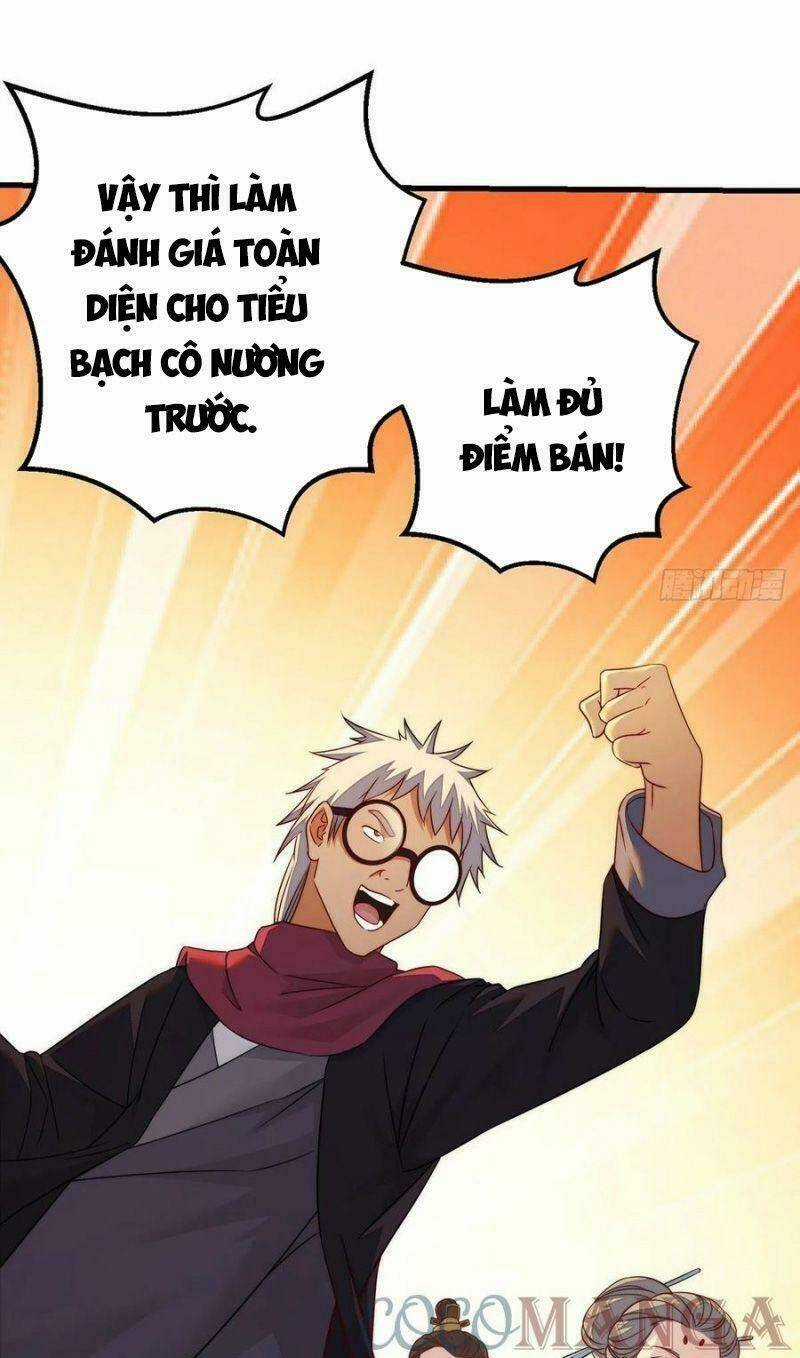 Ta Là Đại Hoàn Đan - Chapter 80 - Trang 30