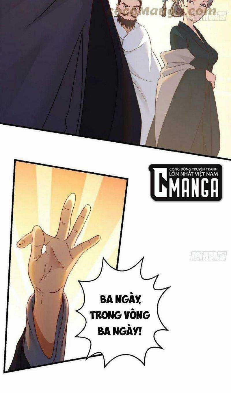 Ta Là Đại Hoàn Đan - Chapter 80 - Trang 31