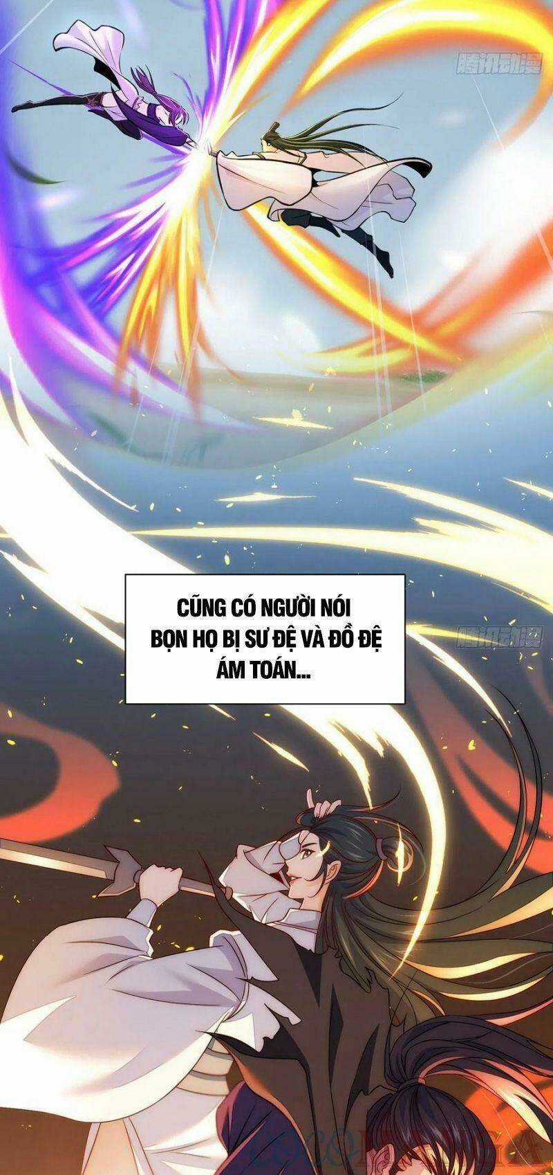 Ta Là Đại Hoàn Đan - Chapter 80 - Trang 5