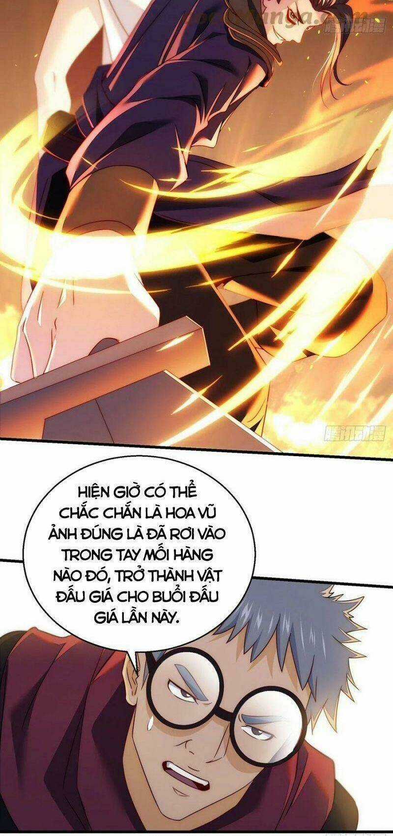 Ta Là Đại Hoàn Đan - Chapter 80 - Trang 6