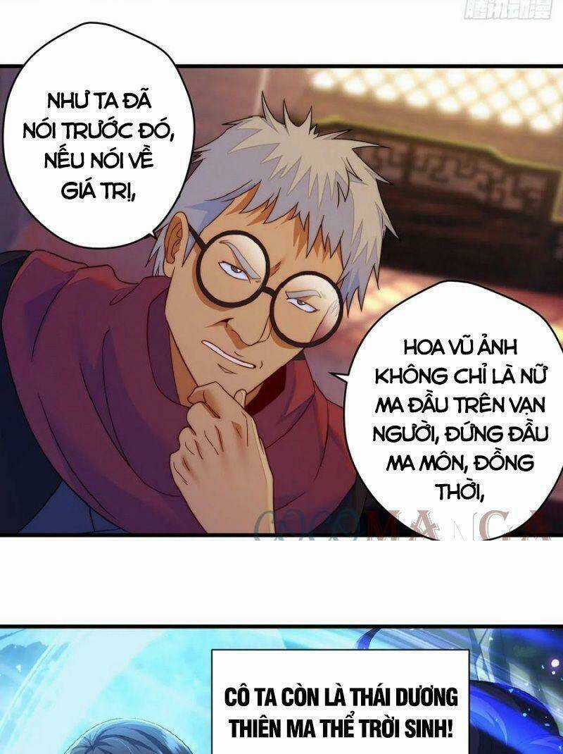Ta Là Đại Hoàn Đan - Chapter 80 - Trang 7
